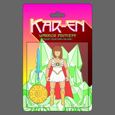 OG Kar-en 810