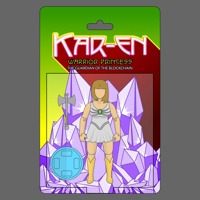 OG Kar-en 813