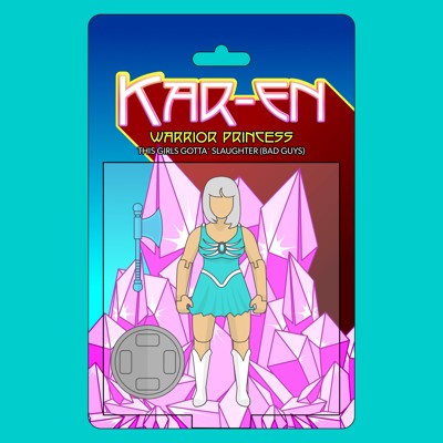 OG Kar-en 828