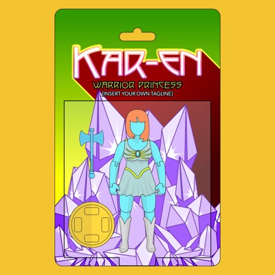 OG Kar-en 830