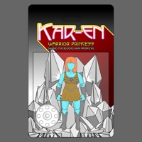OG Kar-en 864