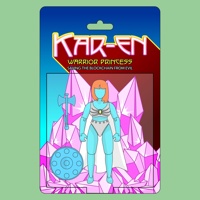 OG Kar-en 868