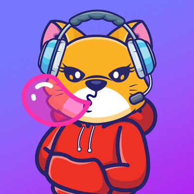 Pawsome Kitteez-#515