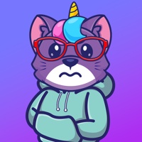 Pawsome Kitteez-#594