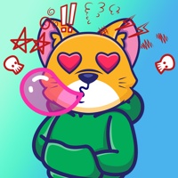 Pawsome Kitteez-#612