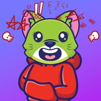 Pawsome Kitteez-#803