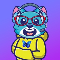 Pawsome Kitteez-#996