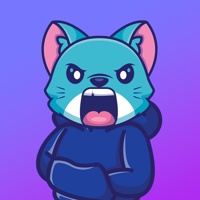 Pawsome Kitteez-#1120