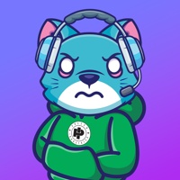 Pawsome Kitteez-#1144
