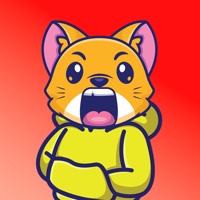 Pawsome Kitteez-#1250