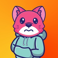 Pawsome Kitteez-#1371