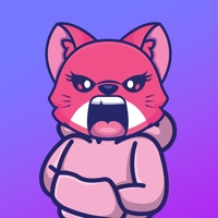 Pawsome Kitteez-#1443