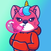 Pawsome Kitteez-#1460