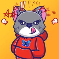 Pawsome Kitteez-#1500