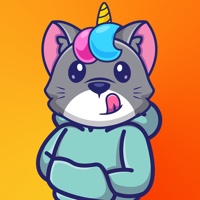 Pawsome Kitteez-#1709