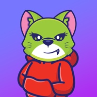 Pawsome Kitteez-#2244