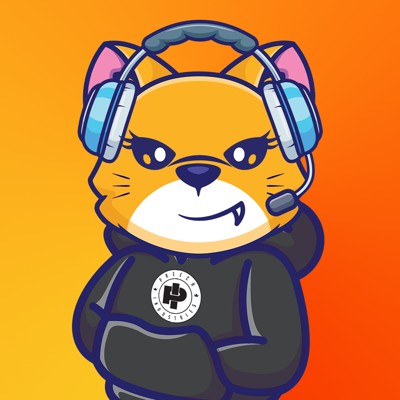 Pawsome Kitteez-#2436