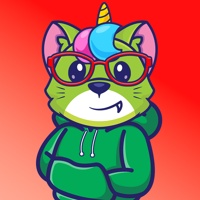 Pawsome Kitteez-#2447