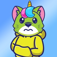 Pawsome Kitteez-#2582