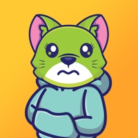 Pawsome Kitteez-#4022