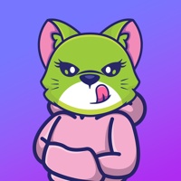 Pawsome Kitteez-#4074