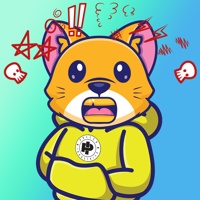 Pawsome Kitteez-#4213