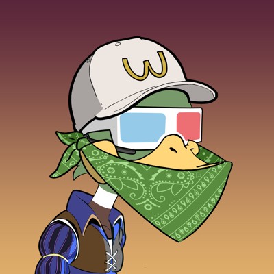 Ducking Fuzz #2935
