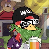 Ducking Fuzz #2936