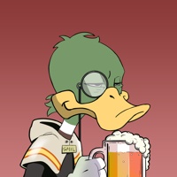 Ducking Fuzz #2939