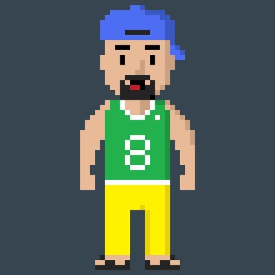 Wax Hooligans-#1676