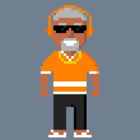 Wax Hooligans-#1699