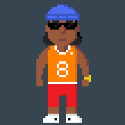 Wax Hooligans-#1768