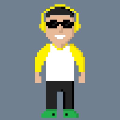 Wax Hooligans-#2027