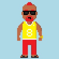 Wax Hooligans-#2124