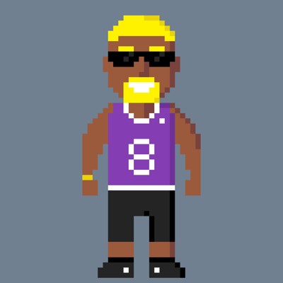 Wax Hooligans-#2289