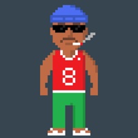 Wax Hooligans-#2345