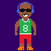 Wax Hooligans-#2397
