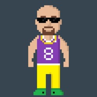 Wax Hooligans-#2410