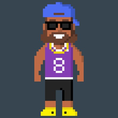 Wax Hooligans-#2442