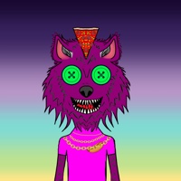 WAX Wolves  01020