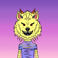 WAX Wolves  01031