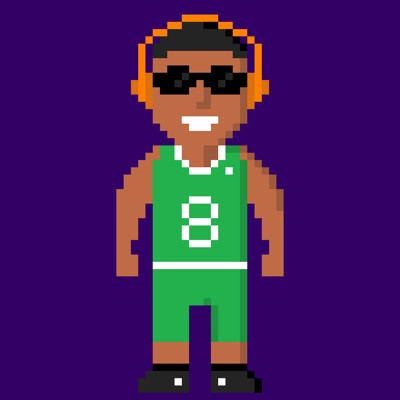 Wax Hooligans-#2898