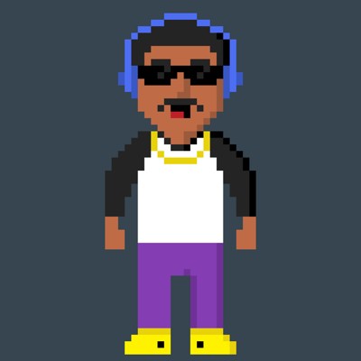 Wax Hooligans-#3010