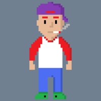 Wax Hooligans-#3102