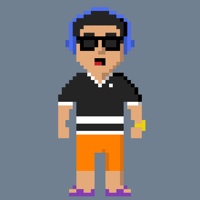 Wax Hooligans-#3199