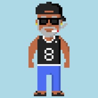 Wax Hooligans-#3205