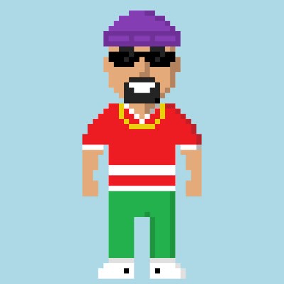 Wax Hooligans-#3321