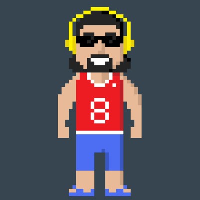 Wax Hooligans-#3370