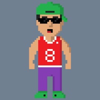 Wax Hooligans-#3440
