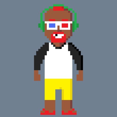 Wax Hooligans-#3521